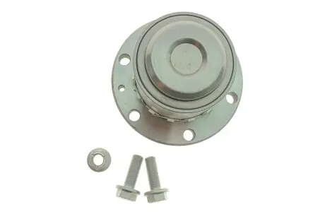 0232098 Підшипник маточини (передньої) MB Sprinter/VW Crafter 06- TRUCKTEC підбір по vin на Brocar