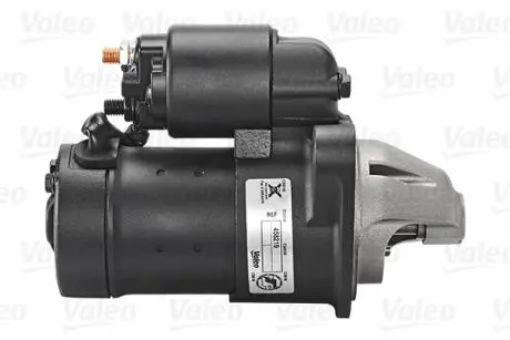 458219 Стартер VALEO подбор по vin на Brocar