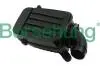 Корпус повітряного фільтра VW Caddy 1.6-2.0/2.0SDI 04-10 B12803
