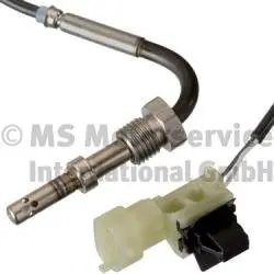 708369490 CZUJNIK TEMP. SPALIN OPEL ASTRA 1,7CDTI 08- PIERBURG підбір по vin на Brocar