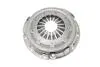ADN130205 Комплект сцепления Nissan X-Trail 2.2 dCi 01-13 (d=240mm) (+выжимной) BLUE PRINT підбір по vin на Brocar