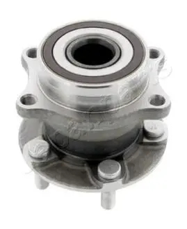 KK27017 Маточина колеса JAPANPARTS підбір по vin на Brocar