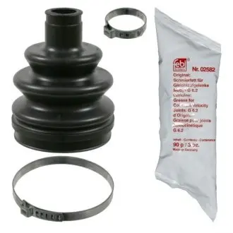 02721 Пильник шруса Astra F (к-кт.) FEBI BILSTEIN підбір по vin на Brocar