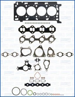 52363300 ZESTAW USZCZELEK GÓRA RENAULT TRAFIC II 06- AJUSA підбір по vin на Brocar