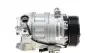 813145 Компресор кондиціонера Renault Laguna 2.0/3.0dCi 07- VALEO підбір по vin на Brocar