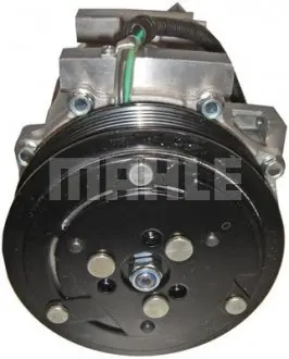ACP1024000S KOMPRESOR KLIMATYZACJI CITROEN C5 2001-2004 MAHLE / KNECHT підбір по vin на Brocar