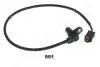 ABS551 Датчик ABS задн.правий.Lancer 92- JAPANPARTS підбір по vin на Brocar