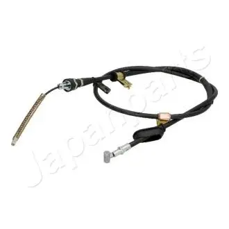 BC834L Трос, стояночная тормозная система JAPANPARTS подбор по vin на Brocar