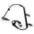 ABS157 Датчик, частота обертання колеса ABS-157 JAPANPARTS JAPANPARTS підбір по vin на Brocar