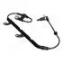 ABS157 Датчик, частота обертання колеса ABS-157 JAPANPARTS JAPANPARTS підбір по vin на Brocar