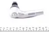 3784801 Наконечник тяги рулевой (L) VW Polo/Skoda Fabia/Seat Toledo IV 09- LEMFORDER підбір по vin на Brocar