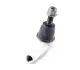 3784801 Наконечник тяги рулевой (L) VW Polo/Skoda Fabia/Seat Toledo IV 09- LEMFORDER підбір по vin на Brocar