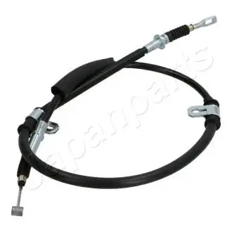 BCH43R Трос, стоянкова гальмівна система BC-H43R JAPANPARTS JAPANPARTS підбір по vin на Brocar
