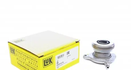 510011210 Подшипник выжимной Volvo XC90 I 2.5T AWD, 06/02 - 01/15 LUK подбор по vin на Brocar