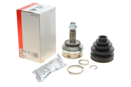 771056530 ШРКШ (зовнішній) Honda Civic VI 1.4-1.6 91-01 (26/32z) (ABS 50z) FAG підбір по vin на Brocar