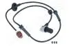 ABS111 Датчик ABS передн.лев.X-Trail 01- JAPANPARTS підбір по vin на Brocar