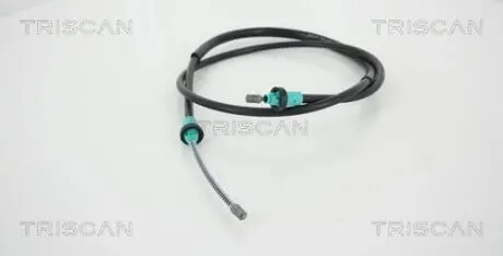 8140251132 Трос гальмівний TRISCAN підбір по vin на Brocar