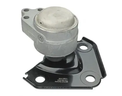 7140300034 Подушка двигуна (R) Ford Fiesta V 1.25-1.6 01-12 MEYLE підбір по vin на Brocar