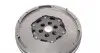 415071510 Демпфер зчеплення Citroen Jumpy/Peugeot Expert 1.6 BlueHDi 16- LUK підбір по vin на Brocar