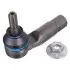 Наконечник тяги рульової (L) Skoda Octavia II 04-13/SuperB/Yeti 09-17/VW Caddy III/Passat/Touran 04- 101410