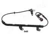 ABS141 Датчик, частота обертання колеса ABS-141 JAPANPARTS JAPANPARTS підбір по vin на Brocar