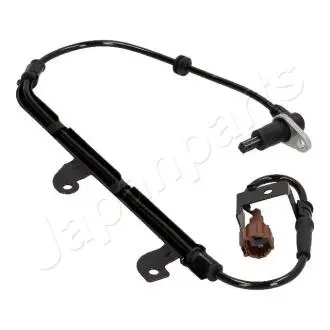 ABS141 Датчик, частота вращения колеса ABS-141 JAPANPARTS JAPANPARTS подбор по vin на Brocar