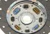 837053 Демпфер + комплект сцепления VW LT 28-46 II, 2.5TDI, 99-06, ANJ,AVR,BBE,BBF VALEO підбір по vin на Brocar