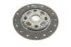 837053 Демпфер + комплект сцепления VW LT 28-46 II, 2.5TDI, 99-06, ANJ,AVR,BBE,BBF VALEO підбір по vin на Brocar