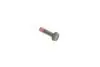 837053 Демпфер + комплект сцепления VW LT 28-46 II, 2.5TDI, 99-06, ANJ,AVR,BBE,BBF VALEO підбір по vin на Brocar