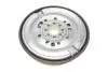 837053 Демпфер + комплект сцепления VW LT 28-46 II, 2.5TDI, 99-06, ANJ,AVR,BBE,BBF VALEO підбір по vin на Brocar