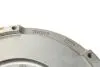 837053 Демпфер + комплект сцепления VW LT 28-46 II, 2.5TDI, 99-06, ANJ,AVR,BBE,BBF VALEO підбір по vin на Brocar
