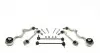 Комплект рычагов подвески (передней) BMW 3 (E90) 04-11 M47/M57/N43/N45/N46/N47/N55 316 050 0101/HD