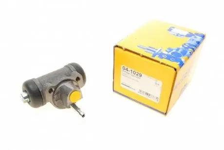 041029 Цилиндр тормозной (задний) Nissan NV200 10- (d=22.2mm) METELLI подбор по vin на Brocar
