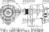 437208 Генератор - Ціна за цей товар формується з двох складових: Ціна на сайті + додатковий платіж. Остаточну ціну дізнавайтесь у менеджера VALEO підбір по vin на Brocar
