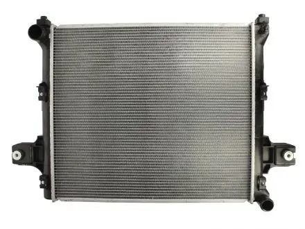 53191 Радиатор, охлаждение двигателя NRF подбор по vin на Brocar