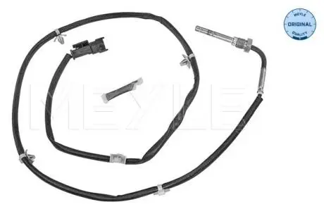 6148000053 Датчик температури вихлопних газів OPEL CORSA 1,7CDTI 06- MEYLE підбір по vin на Brocar