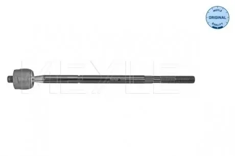 3160310024 Тяга рульова BMW i3 (l01) 13- (L=327mm) MEYLE підбір по vin на Brocar