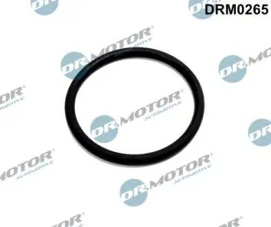 DRM0265 Ущільнювальне кільце DR.MOTOR підбір по vin на Brocar