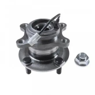 ADK88335 Підшипник колеса SUZUKI T. SWIFT IV 1,2 10- 4X4 BLUE PRINT підбір по vin на Brocar