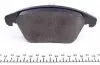 0252226920 Колодки тормозные (передние) Ford Galaxy/Mondeo V/S-Max 1.0-2.0H 14- MEYLE підбір по vin на Brocar