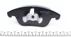 0252226920 Колодки тормозные (передние) Ford Galaxy/Mondeo V/S-Max 1.0-2.0H 14- MEYLE підбір по vin на Brocar