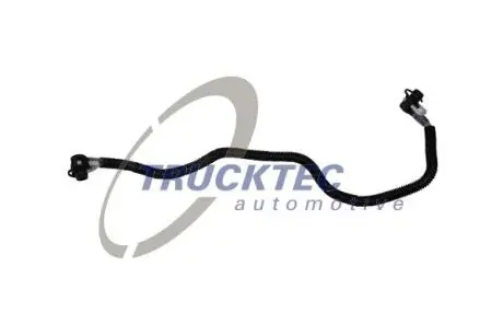 0213195 PRZEWÓD PALIWOWY DB C KLASA W203 2,1CDI 00- TRUCKTEC підбір по vin на Brocar
