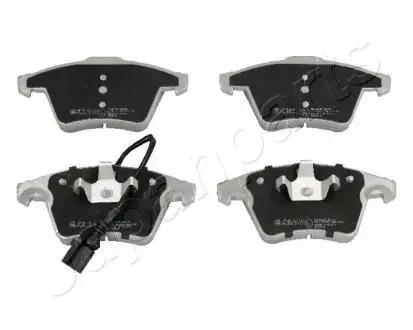 PA0954AF KLOCKI HAM. VW P. MULTIVAN/T5 2,0-3,2 03-09 JAPANPARTS подбор по vin на Brocar