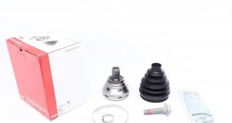 771056730 ШРКШ (зовнішній) VW Caddy III/Passat 2.0TDI 10- FAG підбір по vin на Brocar