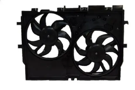 AC216265 Вентилятор, система охолодження двигуна MAXGEAR подбор по vin на Brocar