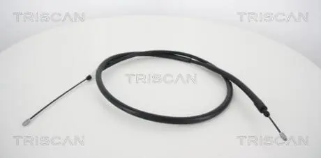 814028191 Трос, стояночная тормозная система TRISCAN подбор по vin на Brocar