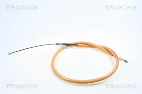 814025197 Трос ручного гальма TRISCAN підбір по vin на Brocar