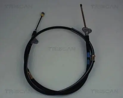 8140131116 Трос ручного гальма TRISCAN підбір по vin на Brocar