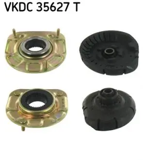 VKDC35627T Монтажний комп-кт амортизатора SKF підбір по vin на Brocar