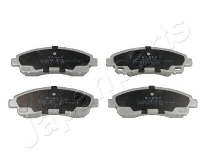 PP513AF KLOCKI HAM. MITSUBISHI T. CANTER 3,0D 05-10 JAPANPARTS підбір по vin на Brocar